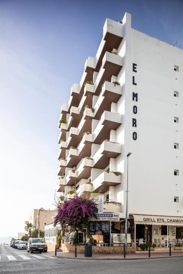 Apartamentos El Moro San Antonio  Ngoại thất bức ảnh