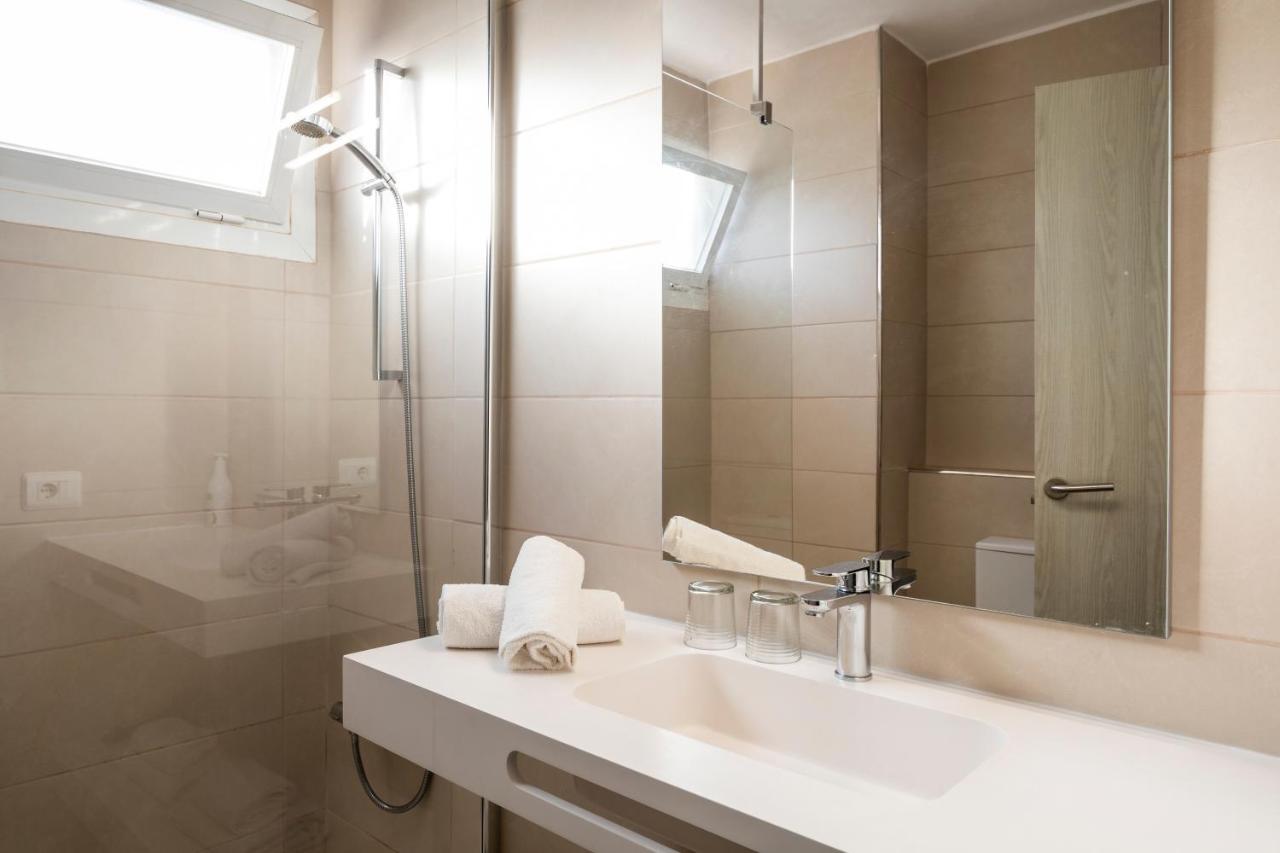 Apartamentos El Moro San Antonio  Ngoại thất bức ảnh