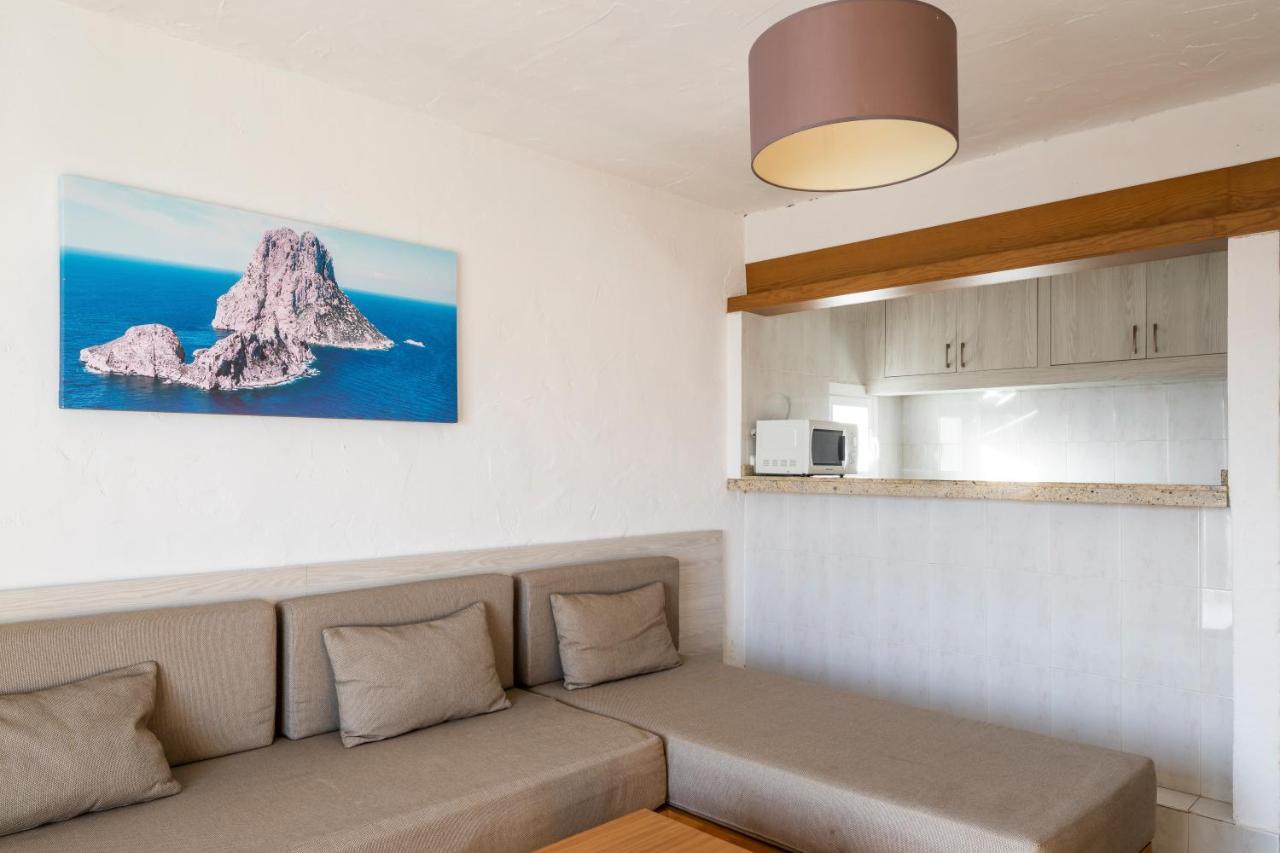 Apartamentos El Moro San Antonio  Ngoại thất bức ảnh