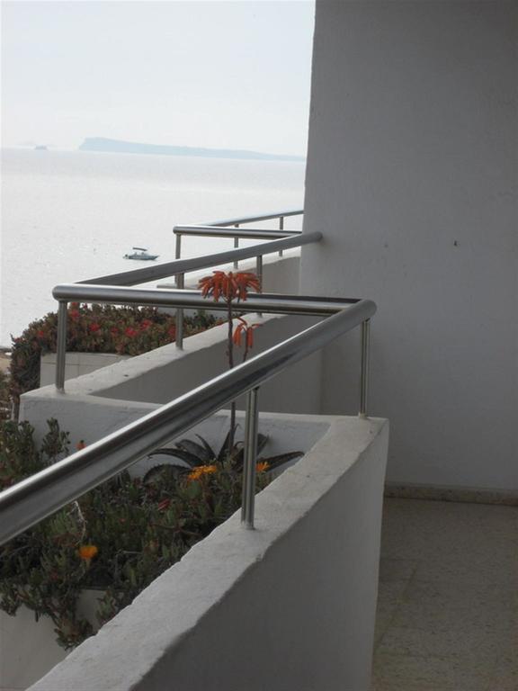 Apartamentos El Moro San Antonio  Ngoại thất bức ảnh