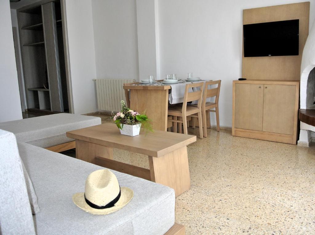 Apartamentos El Moro San Antonio  Ngoại thất bức ảnh